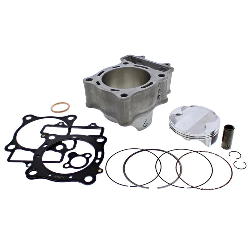 Cylinder Works auto part
