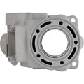 Cylinder Works auto part close-up