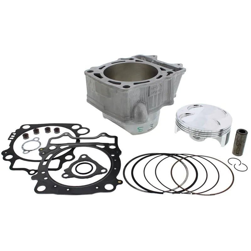 Cylinder Works auto part