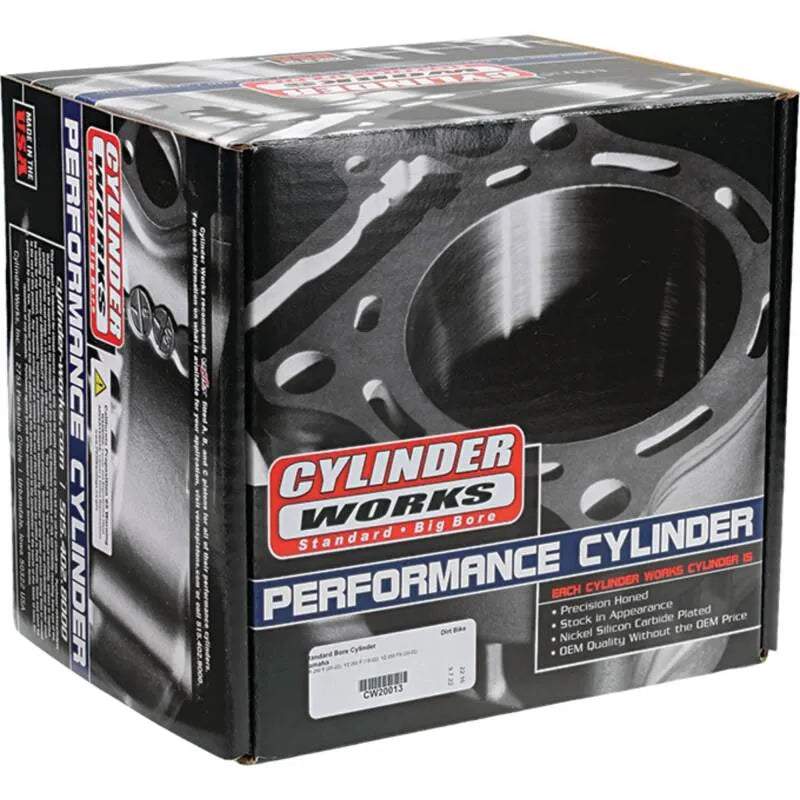 Cylinder Works auto part