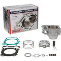 Cylinder Works auto part detail