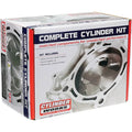 Cylinder Works auto part close-up