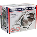 Cylinder Works auto part close-up