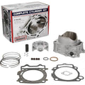 Cylinder Works auto part detail