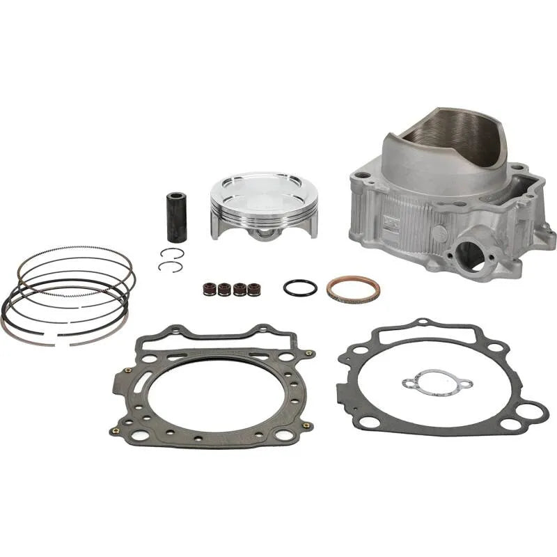 Cylinder Works auto part