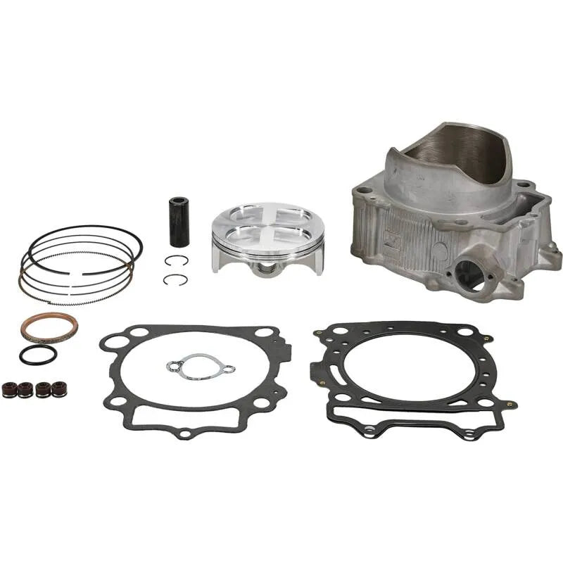 Cylinder Works auto part
