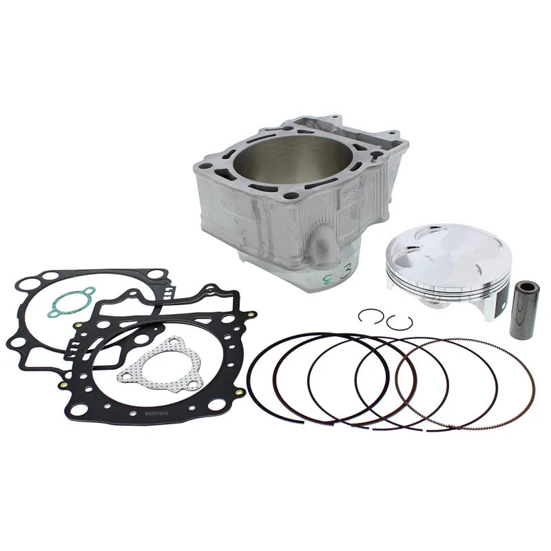 Cylinder Works auto part