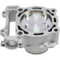 Cylinder Works auto part close-up