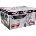 Cylinder Works auto part close-up