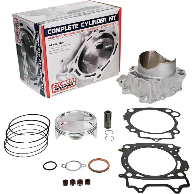 Cylinder Works auto part