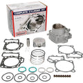 Cylinder Works auto part installed view