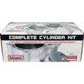 Cylinder Works auto part close-up