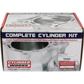 Cylinder Works auto part close-up