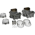 Cylinder Works auto part