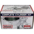 Cylinder Works auto part close-up