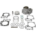 Cylinder Works auto part installed view