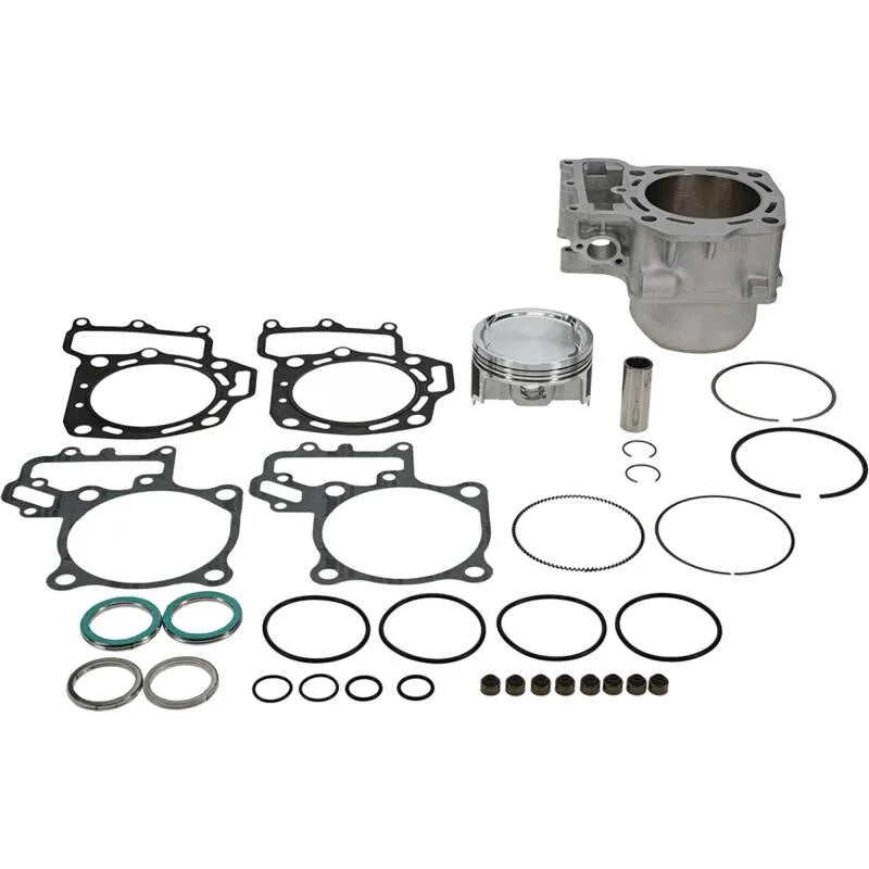 Cylinder Works auto part