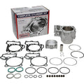 Cylinder Works auto part detail