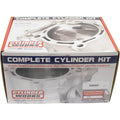 Cylinder Works auto part close-up