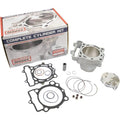 Cylinder Works auto part detail