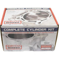 Cylinder Works auto part close-up
