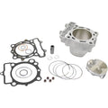 Cylinder Works auto part installed view