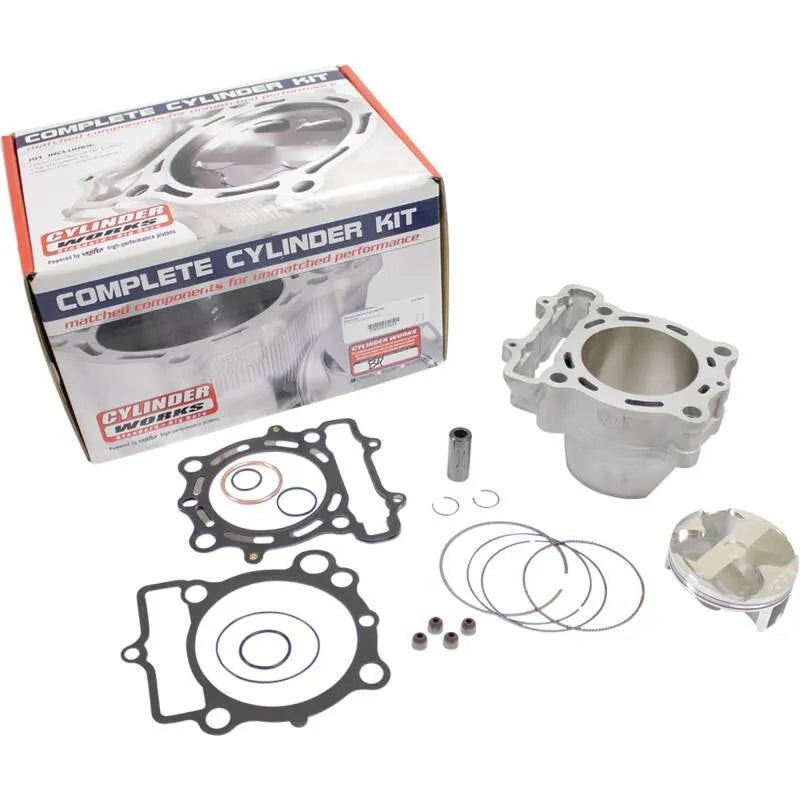 Cylinder Works auto part