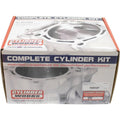 Cylinder Works auto part close-up