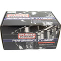 Cylinder Works auto part close-up