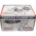 Cylinder Works auto part close-up