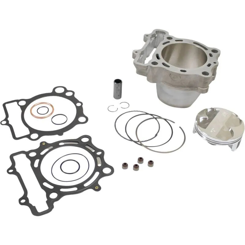 Cylinder Works auto part