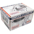 Cylinder Works auto part close-up