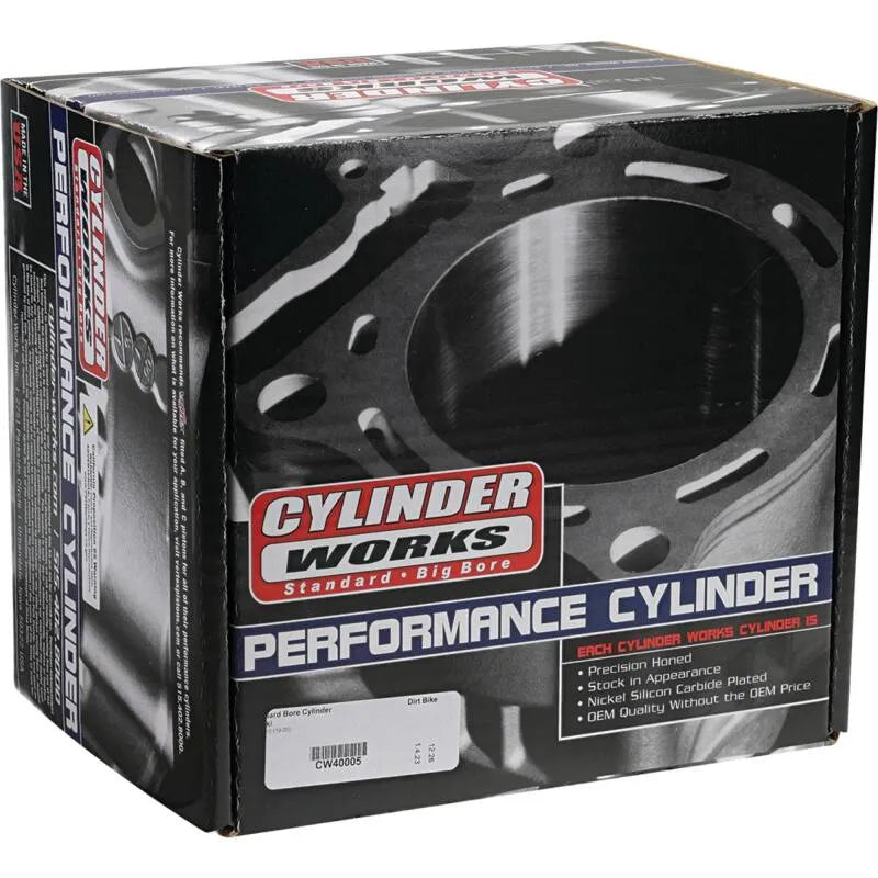 Cylinder Works auto part