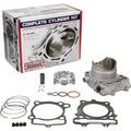 Cylinder Works auto part detail