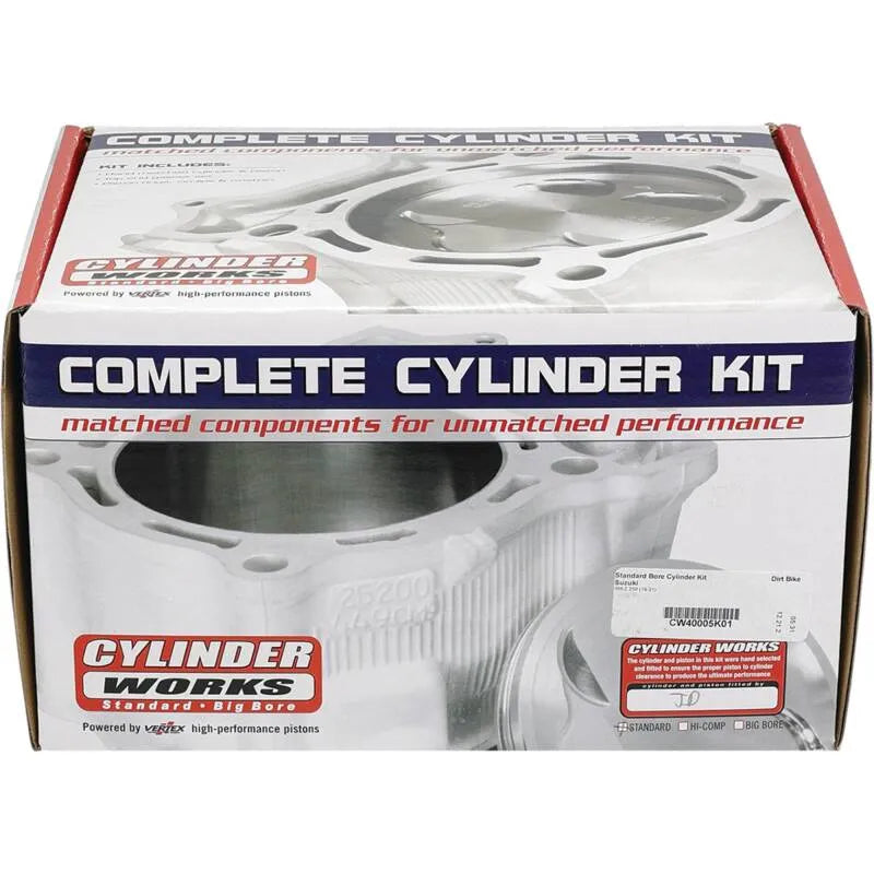 Cylinder Works auto part