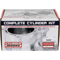 Cylinder Works auto part close-up
