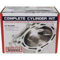 Cylinder Works auto part close-up