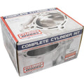 Cylinder Works auto part close-up