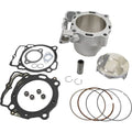 Cylinder Works auto part close-up