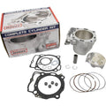 Cylinder Works auto part installed view