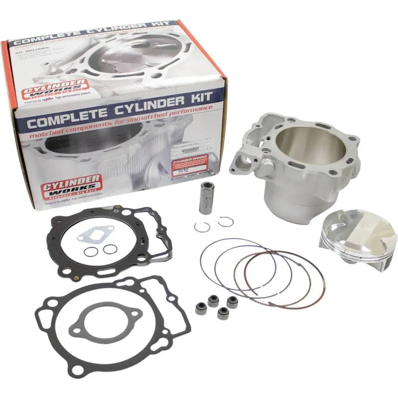 Cylinder Works auto part