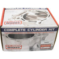 Cylinder Works auto part close-up