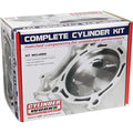 Cylinder Works auto part installed view