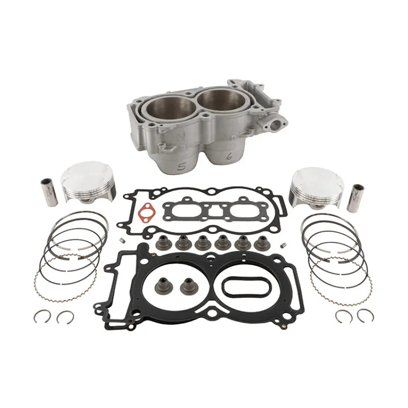 Cylinder Works auto part