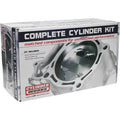 Cylinder Works auto part close-up