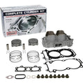 Cylinder Works auto part detail