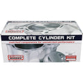 Cylinder Works auto part installed view