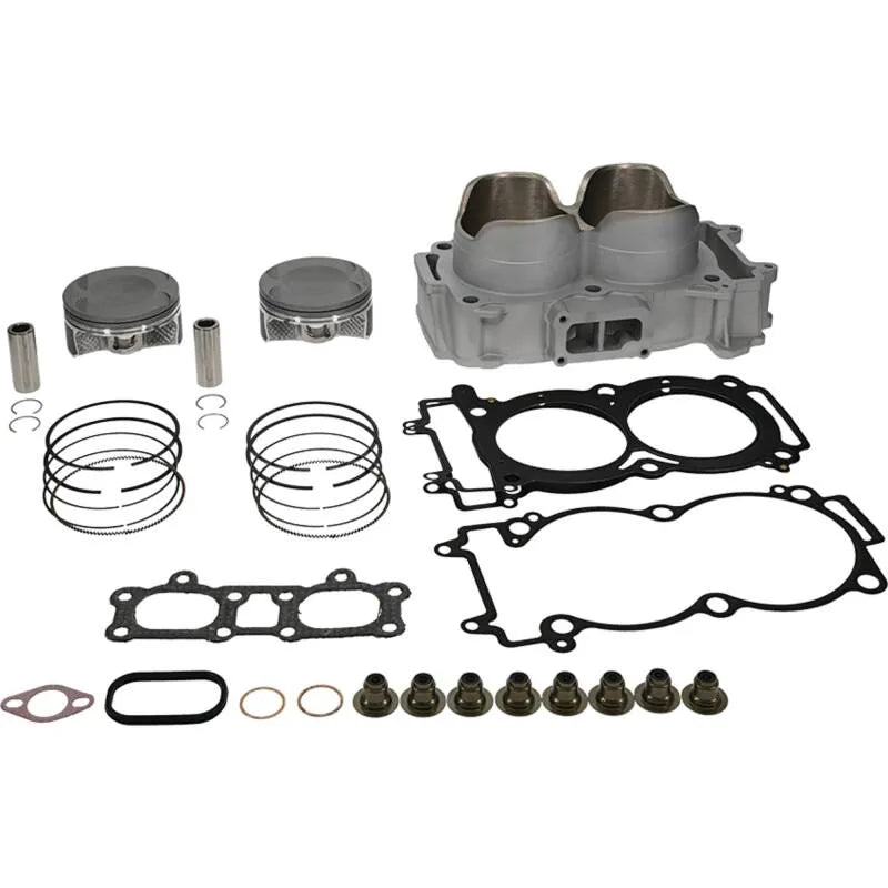 Cylinder Works auto part