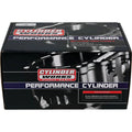 Cylinder Works auto part close-up