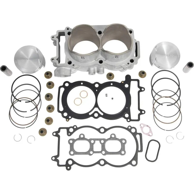 Cylinder Works auto part